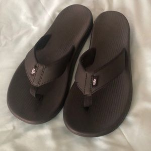 NWOT Women’s Nike Kepa Kai Thongs